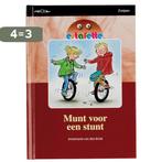 ESTAF.NW. LEESBOEK M4-MUNT 9789027669254, Boeken, Schoolboeken, Verzenden, Gelezen, Annemarie van den Brink