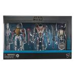 Star Wars Jedi: Survivor Black Series 3-Pack Magna Guard,..., Verzenden, Zo goed als nieuw, Actiefiguurtje