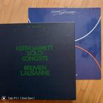 Keith Jarrett - Bremen / Lausanne, Back Hand - Diverse, Nieuw in verpakking