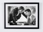 RAIN MAN 1988 - Tom Cruise, Dustin Hoffman - Fine Art, Nieuw