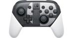 Nintendo Switch Pro Controller - Super Smash Bros Ultimate, Ophalen of Verzenden, Zo goed als nieuw
