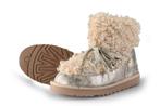 Supercracks Snowboots in maat 40 Beige | 10% extra korting, Kleding | Dames, Schoenen, Supercracks, Verzenden, Beige, Snowboots