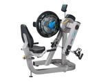 Fluid Rower E750 Cycle UBE Roeitrainer - Armfiets - Gratis, Sport en Fitness, Fitnessapparatuur, Verzenden, Nieuw, Roeitrainer