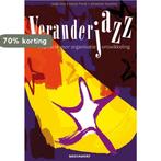 Veranderjazz 9789081091497 I. Mol, Verzenden, Zo goed als nieuw, I. Mol