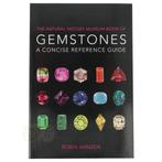 The Natural history museum book of Gemstones - A concise ref, Boeken, Verzenden, Nieuw