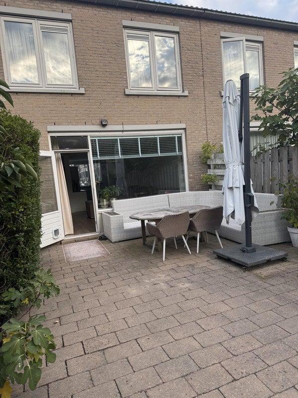 Te huur: Appartement Letelierstraat in Amsterdam, Huizen en Kamers, Huizen te huur, Noord-Holland, Appartement