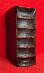 Biblia - BIBLIA, Ad vetustissima exemplaria nunc recens