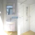 Sanitair unit douche unit douche cabine mobiel douchen nieuw, Nieuw, Douche