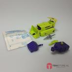 Transformers Bonecrusher (Devastator) (Transformers los), Verzenden, Zo goed als nieuw
