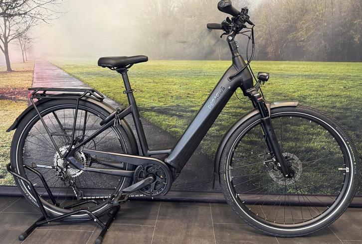 Electrische Pegasus Premio EVO 10 Lite | Bosch CX | E-Bike, Fietsen en Brommers, Elektrische fietsen, 50 km per accu of meer, Zo goed als nieuw