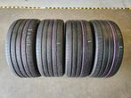 285/45/21 113Y AO Hankook S1evo3 SUV DOT22 5,5mm Profiel, Ophalen, Gebruikt, 285 mm, 21 inch