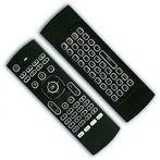 MX3 Airmouse met verlichting, Ophalen of Verzenden, Nieuw, Origineel, Tv