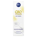 Nivea Q10 Anti-Rimpel Oogcontourcrème 15ml, Verzenden