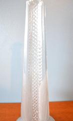 François-Théodore Legras - Fles - Glas, Kristal