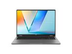 ASUS Vivobook 16 Flip TP3607SA-RJ022W - 2-in-1 Laptop - 16, Verzenden, Zo goed als nieuw