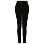 -72% Dare2b  Dare2b Sleek iii skibroek  maat 42, Kleding | Dames, Verzenden, Nieuw, Zwart