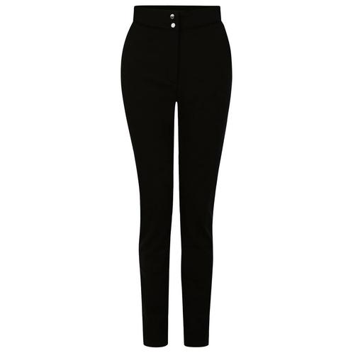 -71% Dare2b  Dare2b Sleek iii skibroek  maat 42, Kleding | Dames, Sportkleding, Zwart, Nieuw, Verzenden