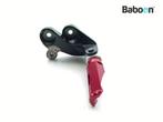 Duosteun Rechts Yamaha XP 500 T-Max 2008-2011 (XP500 TMAX), Verzenden, Gebruikt