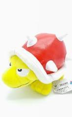 MarioSwitch.nl: Plush/Knuffel: Spiny - 17 cm - iDEAL!, Ophalen of Verzenden, Zo goed als nieuw