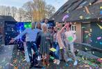 Stoepfeestje | Zanger bij jou op de stoep!, Kinderdisco