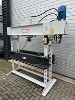 HIDROKAR werkplaatspers garagepers 1500mm tussen de kolommen, Nieuw