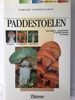 Paddestoelen 9789052101613 E. Garnweidner, Boeken, Verzenden, Gelezen, E. Garnweidner