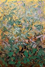 Mara J XL - NO RESERVE Gilded Canopy, Antiek en Kunst