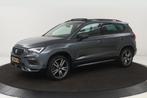 Zakelijke Lease |  SEAT Ateca 1.0 TSI FR Intens | Panoramada, Stof, Gebruikt, Overige kleuren, Handgeschakeld