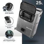 2dekans | MIVELO Fietstas & Rugzak – 3-in-1 & Waterdicht –, Ophalen of Verzenden, Zo goed als nieuw, MIVELO