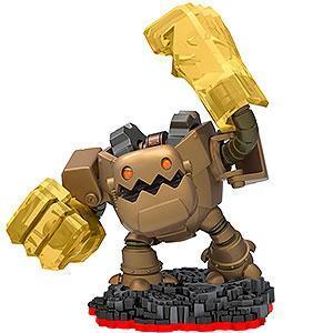 Jawbreaker Skylanders Trap Team. Wii, PS3, Xbox 360, 3DS,, Spelcomputers en Games, Spelcomputers | Nintendo Consoles | Accessoires