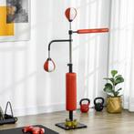 TRUUSK SPORTNOW Staande Bokszak 140-205cm In Hoogte Verstelb, Verzenden, Nieuw
