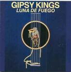 cd - Gipsy Kings - Luna De Fuego, Zo goed als nieuw, Verzenden