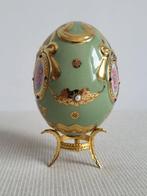 Fabergé ei - Œuf “L’Héritage de la Princesse” – Maison de, Antiek en Kunst