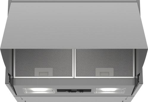 Siemens LE66MAC00 afzuigkap geintegreerd, Witgoed en Apparatuur, Afzuigkappen, Vrijstaand, Overige typen, Nieuw, Recirculatie