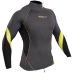 Gul Xola Long Sleeve Rash Vest Antraciet maat M, Watersport en Boten, Ophalen of Verzenden, Nieuw