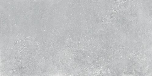 Vloertegel/Wandtegel Grijs 60x120cm (Vloeren) (Vloeren), Doe-het-zelf en Verbouw, Tegels, 60 cm of meer, 60 cm of meer, 10 m² of meer
