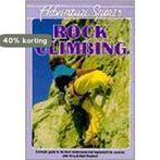 Rock Climbing 9780811722315 Barry, Verzenden, Gelezen, Barry