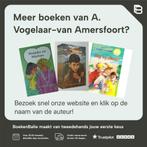 Hou vol Margreet! 9789033634499 A. Vogelaar-van Amersfoort, Boeken, Verzenden, Zo goed als nieuw, A. Vogelaar-van Amersfoort