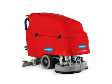 Meijer S750BT beschikbaar voor biedingen