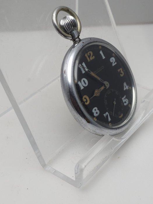 Jaeger-LeCoultre - Royal Air Force (RAF) WWII No Reserve, Sieraden, Tassen en Uiterlijk, Horloges | Heren