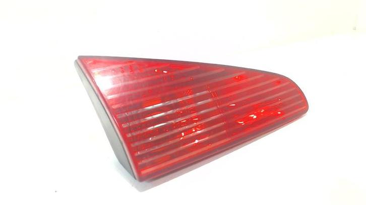 Achterlicht kofferdeksel achterklep links Peugeot 607  2.2 1, Auto-onderdelen, Verlichting, ARN erkend, Stiba lid, Erkend duurzaam