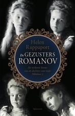 De gezusters Romanov 9789000344871 Helen Rappaport, Boeken, Overige Boeken, Verzenden, Zo goed als nieuw, Helen Rappaport
