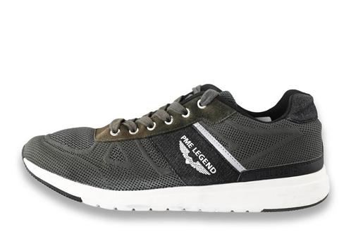 PME Legend Sneakers in maat 46 Grijs | 10% extra korting, Kleding | Heren, Schoenen, Overige kleuren, Zo goed als nieuw, Sneakers of Gympen