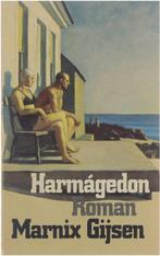 HarmÃ¡gedon 9789029027793 Gysen, Verzenden, Gelezen, Gysen