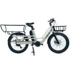 Vogue Wonder Long Tail  E-Bike Nieuw   Summer deal, Fietsen en Brommers, Fietsen | Bakfietsen, Nieuw, 3 kinderen, Overige merken