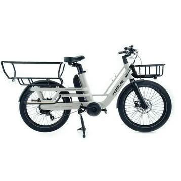 Vogue Wonder Long Tail  E-Bike Nieuw   Summer deal beschikbaar voor biedingen