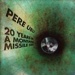 LP nieuw - Pere Ubu - 20 Years In A Montana Missile Silo, Verzenden, Nieuw in verpakking