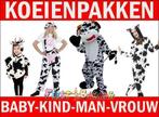 Koeienpak nodig? Enorm aanbod goedkope Koeienpakken, Ophalen of Verzenden, Nieuw