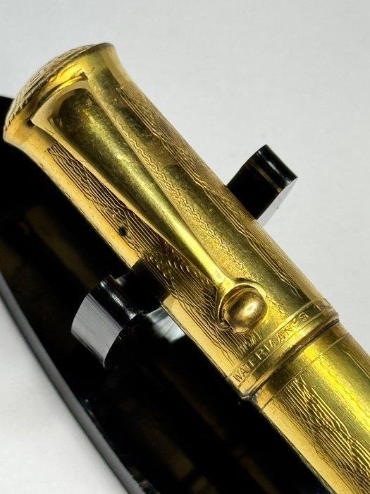 Waterman - 42 safety pen - Vulpen, Verzamelen, Pennenverzamelingen