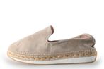 Fred de La Bretoniere Espadrilles in maat 40 Beige | 10%, Verzenden, Beige, Fred de La Bretoniere, Zo goed als nieuw